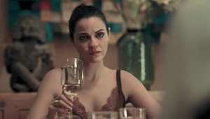 Dark Desire: 1×8