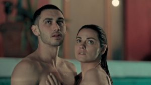 Dark Desire: 1×9