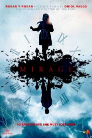Nonton Mirage 2018