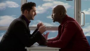 Lucifer: 5×8