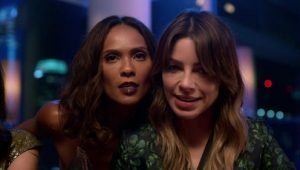 Lucifer: 5×1