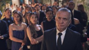 Ingobernable: 2×7