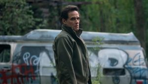 The Outsider: 1×10