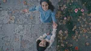 The Gift: 2×4
