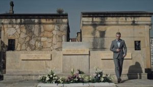 Ingobernable: 2×8