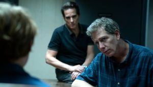 The Outsider: 1×9