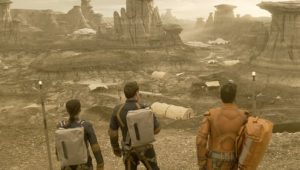 Lost in Space: 2×4
