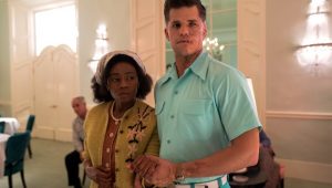 Ratched: 1×1