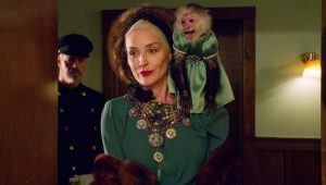 Ratched: 1×6