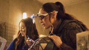 The 100: 7×15