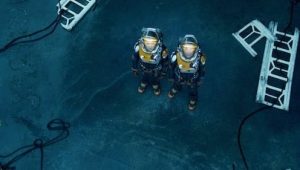 Lost in Space: 2×2