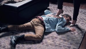 Ingobernable: 2×5