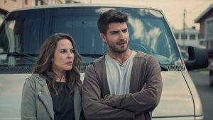 Ingobernable: 2×6