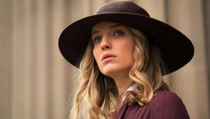 Peaky Blinders: 1×4