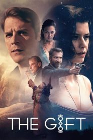 Nonton The Gift