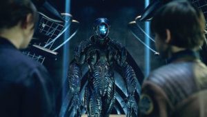 Lost in Space: 2×9
