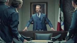 Ingobernable: 2×2