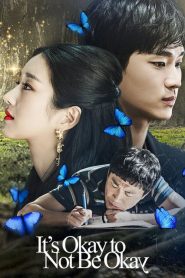 Nonton It’s Okay to Not Be Okay