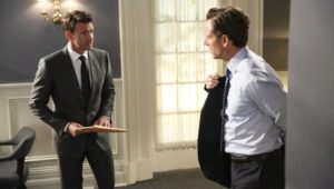 Scandal: 4×4