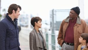 Extant: 1×4