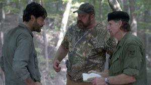 Manhunt: 2×8