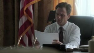Scandal: 2×7