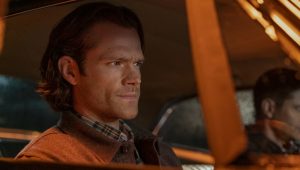 Supernatural: 15×14