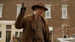 Fargo: 4×3