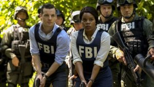 Manhunt: 2×4
