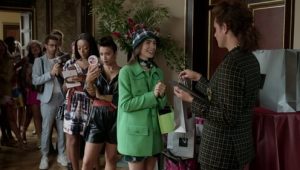 Emily in Paris: 1×5