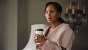 Scandal: 2×2