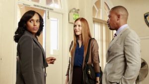 Scandal: 2×4