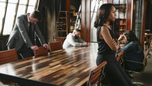Scandal: 4×22