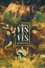 Nonton Locked Up: The Oasis