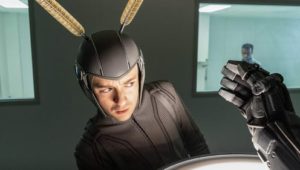 The Tick: 2×2