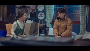 Start-Up: 1×12