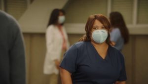 Grey’s Anatomy: 17×2