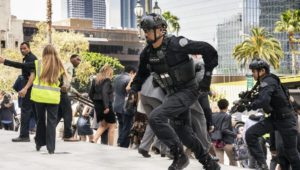 S.W.A.T.: 4×1