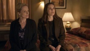 The Blacklist: 8×2