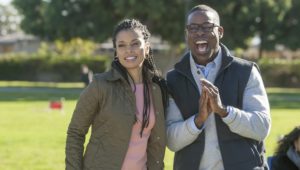 This Is Us: 5×4
