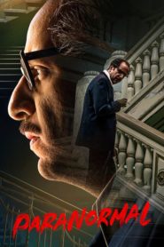 Nonton Paranormal