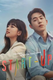 Nonton Start-Up