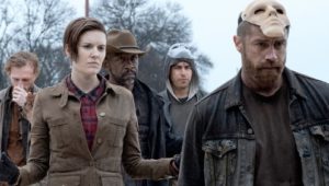 Fear the Walking Dead: 6×5