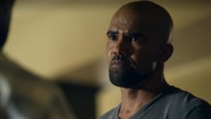 S.W.A.T.: 4×4
