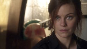 Smallville: 10×10