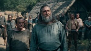 Barbarians: 1×1