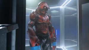 The Tick: 2×6