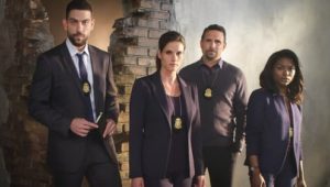 FBI: 3×2