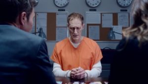Travelers: 3×8