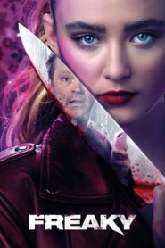 Nonton Freaky 2020